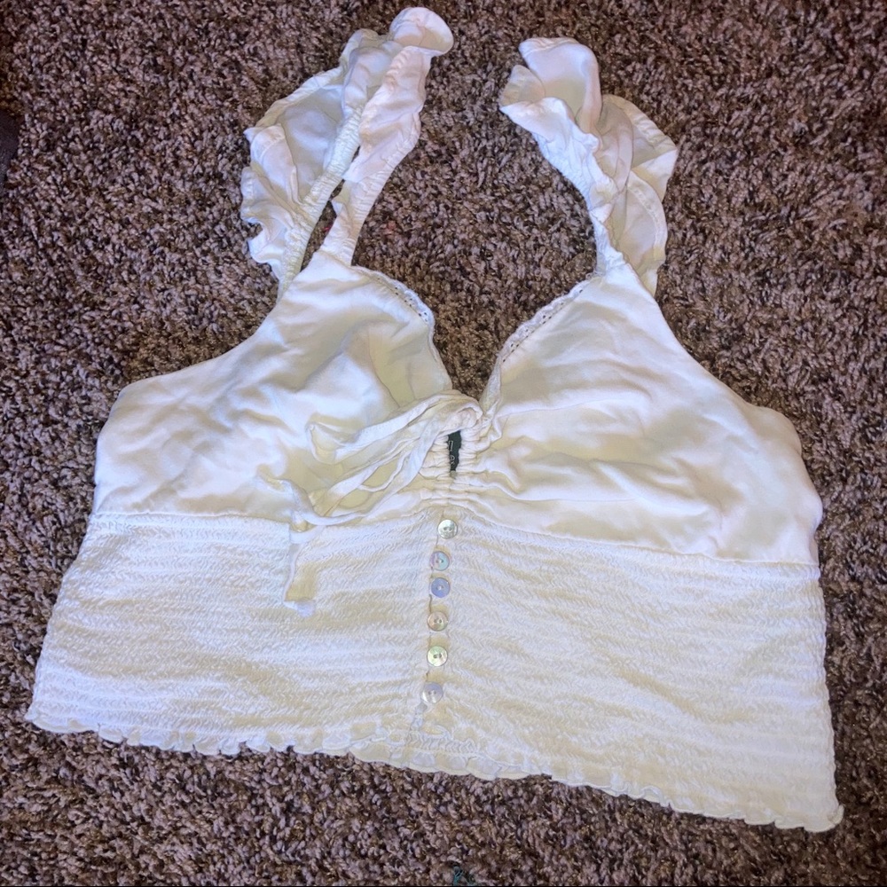 white top - Picture 2 of 3